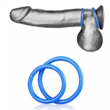 Dildo Shoes Jenna Jameson Silicone Cock Ring